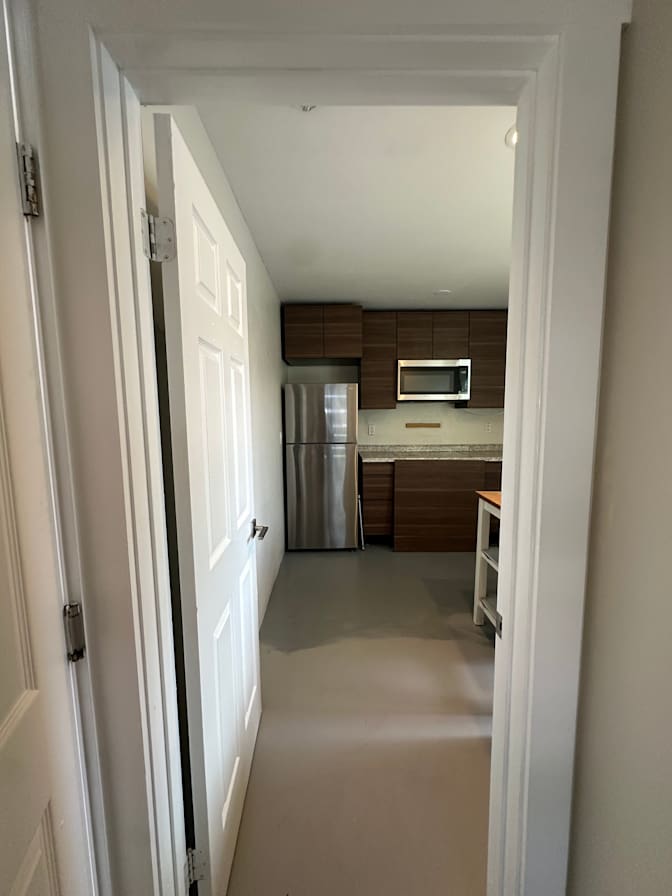 Ventura Property Management's room