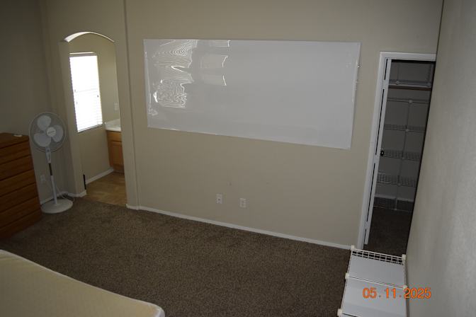 Jerry's room