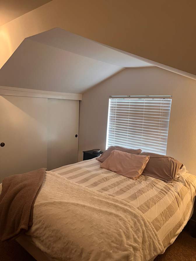 Jennifer's room