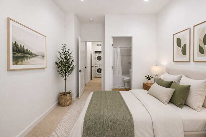 Jennifer's room
