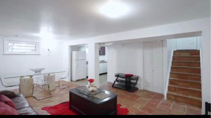 Gabriela Troteiro's room
