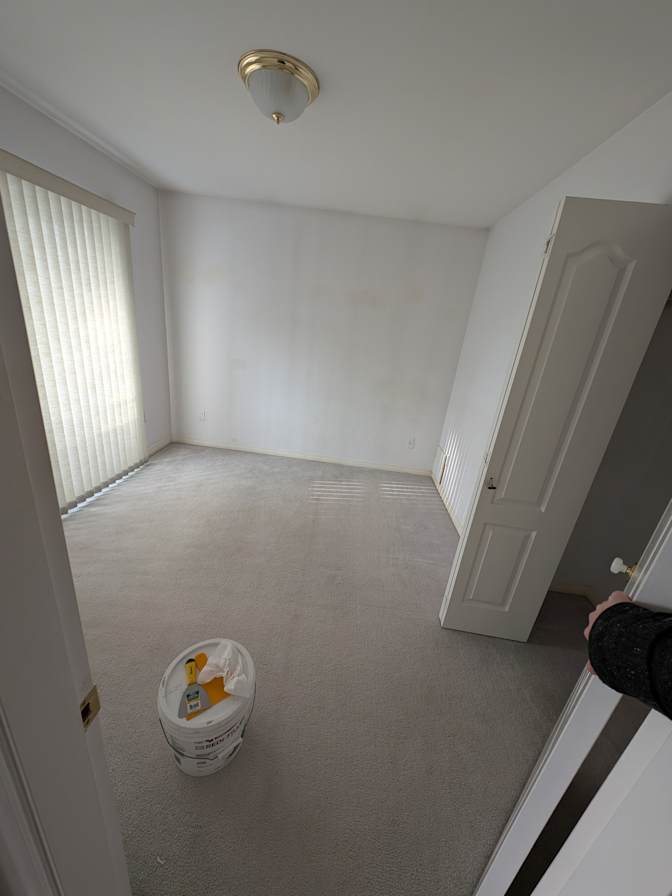 Daniel's room