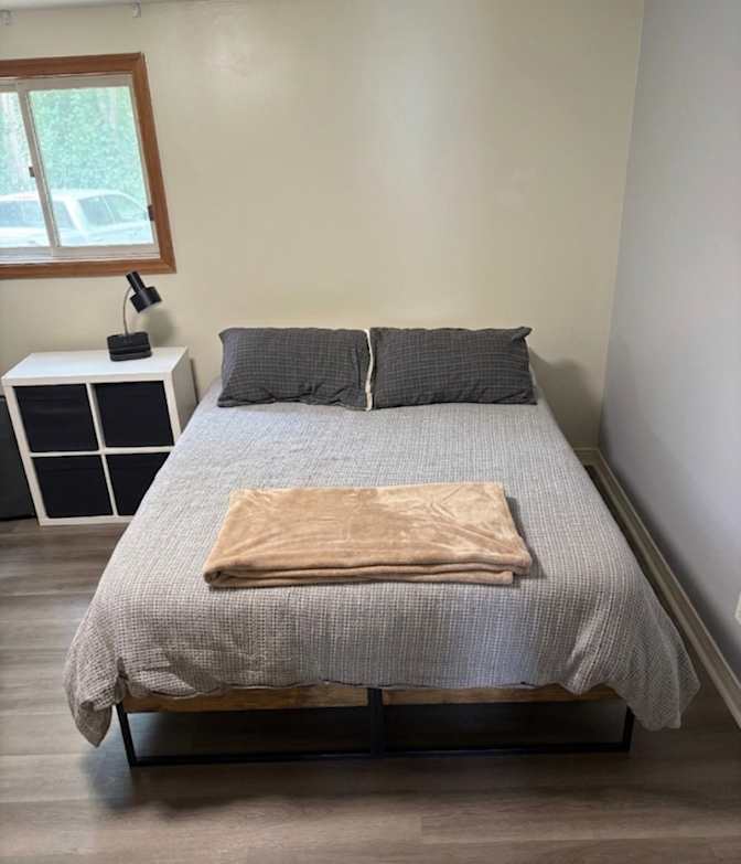 Fynn's room