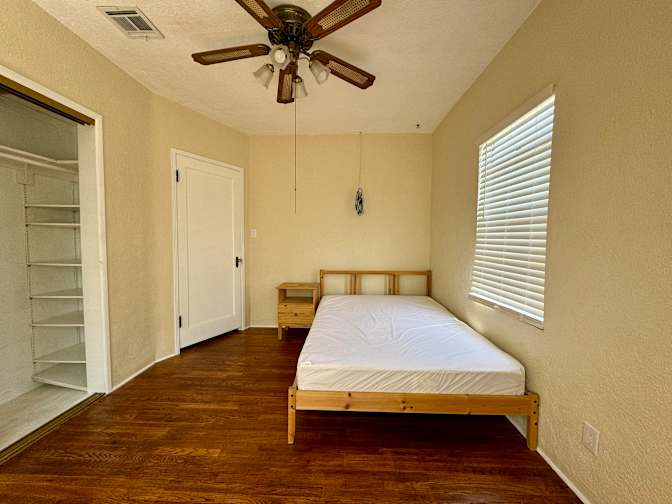 Margarita's room