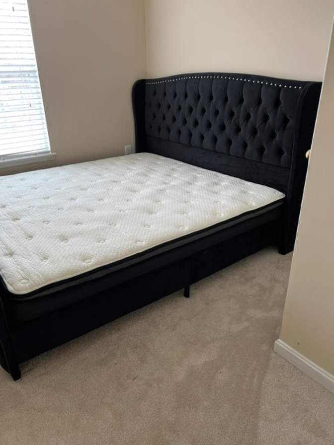 Pete's room