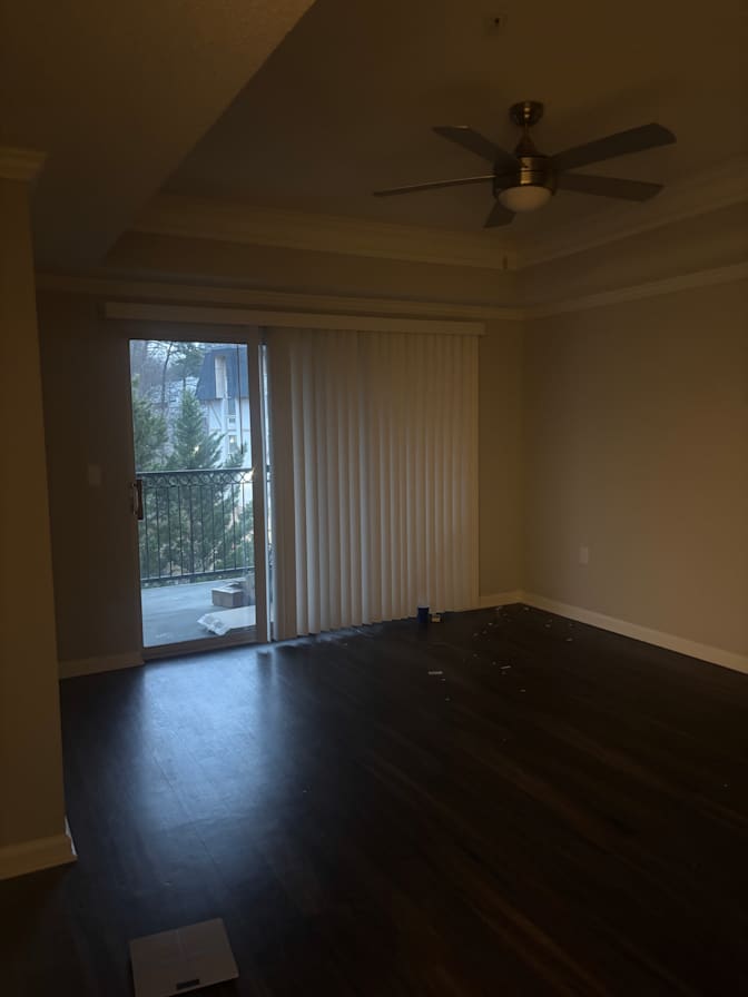 Aditya's room