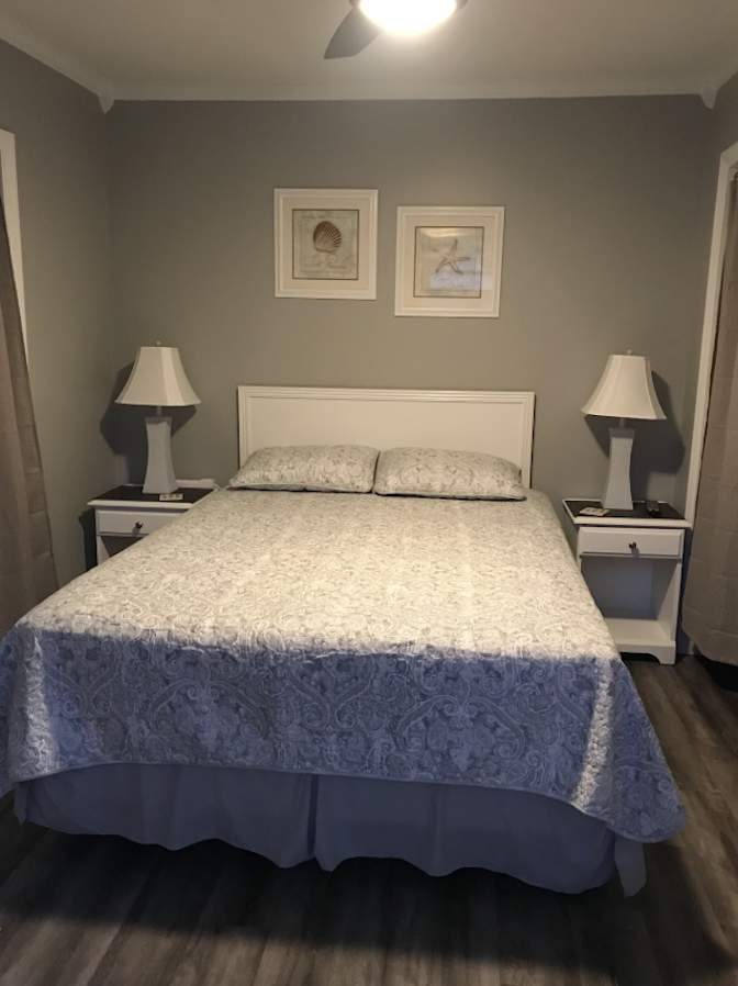 Lina's room