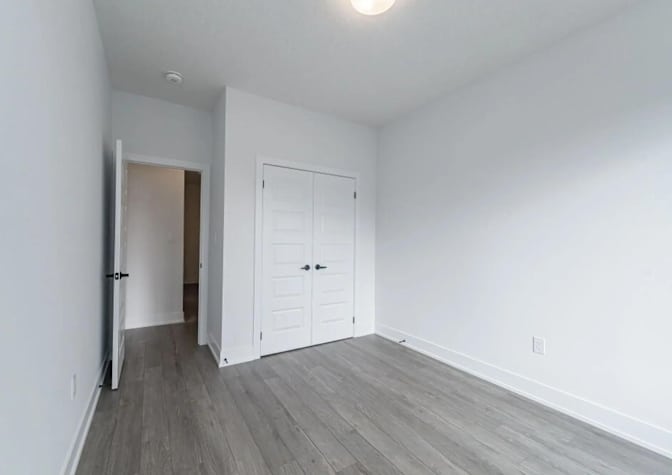 Mustpaha Bello's room