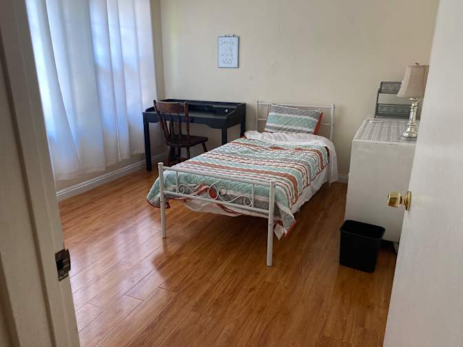 judy's room