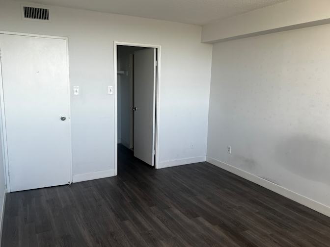 Victoria's room