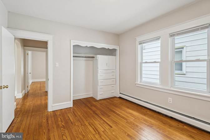 Jillian's room