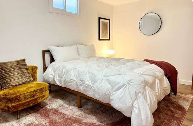 Savannah's room