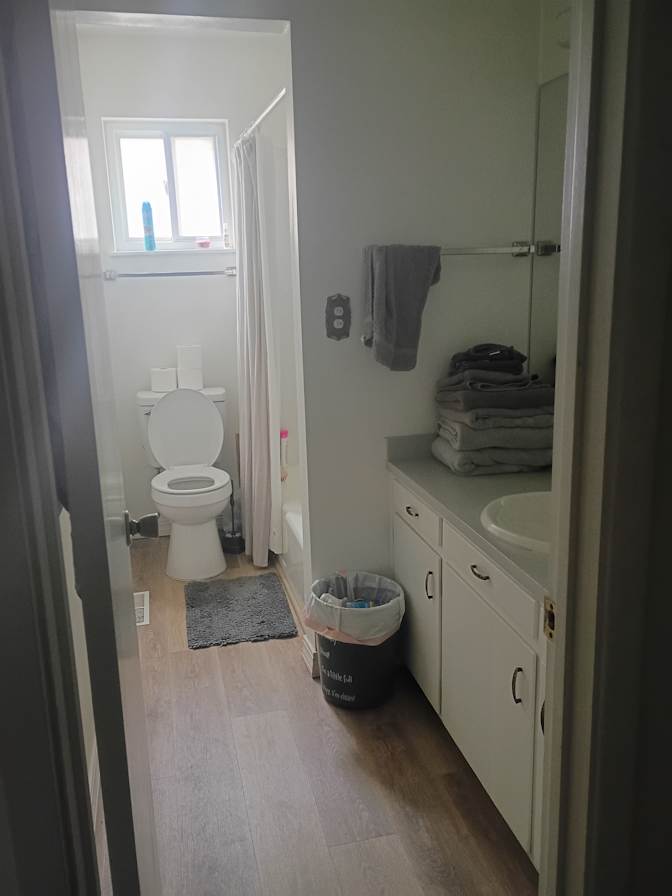 Anne's room