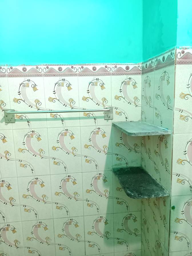 Mrityunjay's room