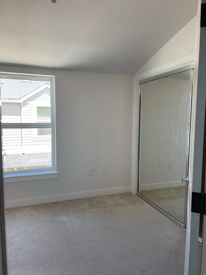 Kevin's room