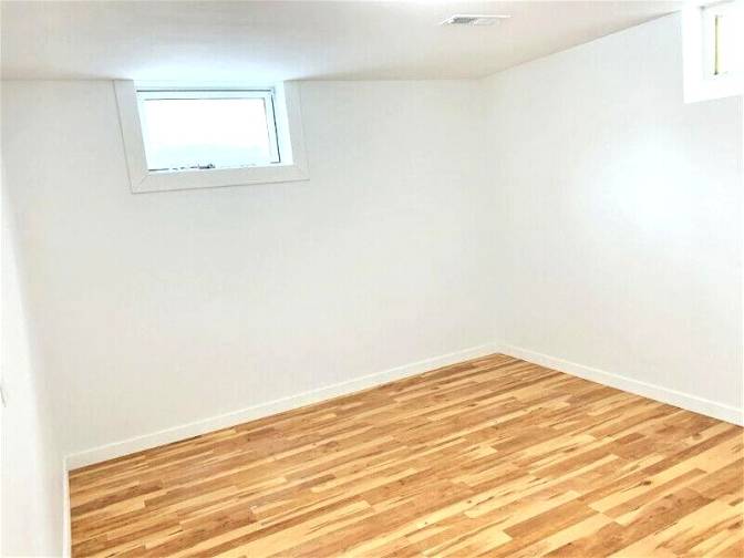 Patrich's room