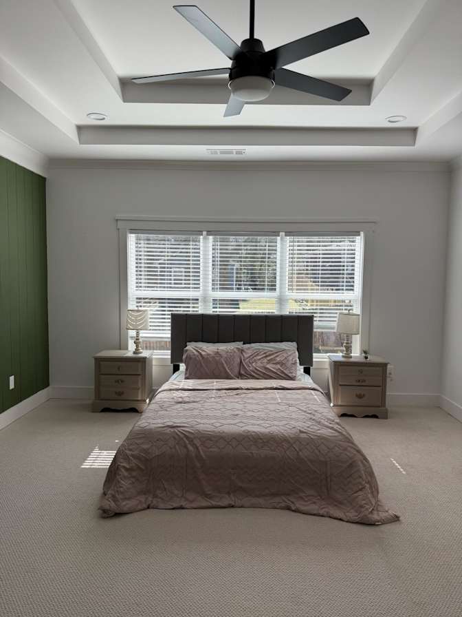 PadSplit's room