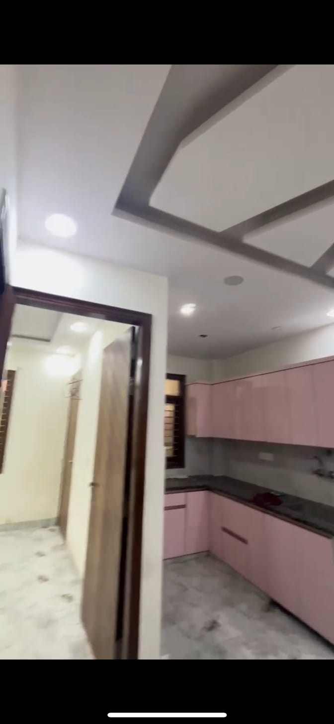 Ojas's room