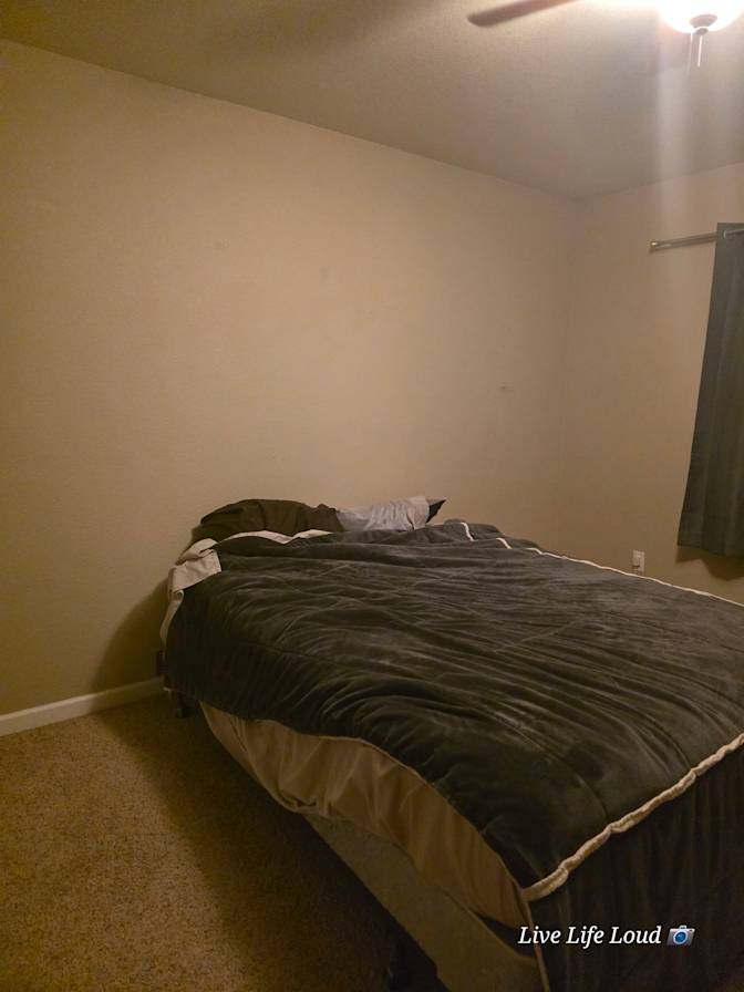 Shawn's room