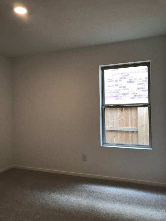 Ashley's room