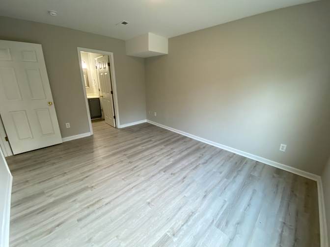 Alcove Rooms's room