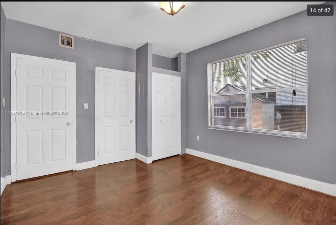 Megan's room