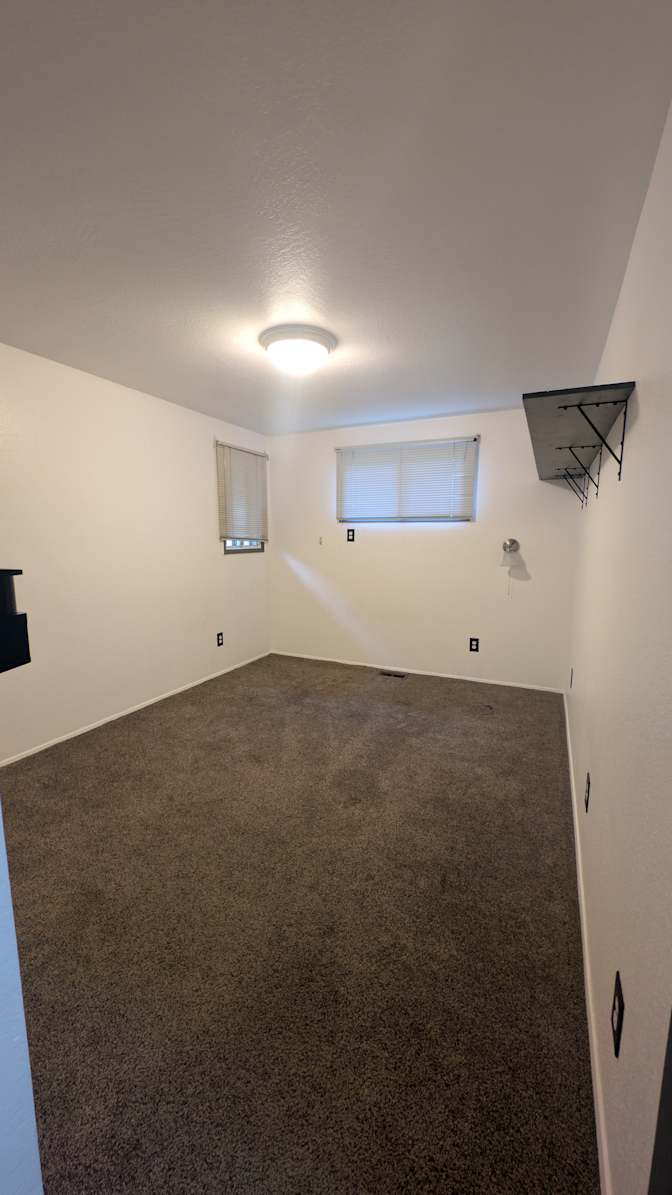 Lacey Bolduc's room