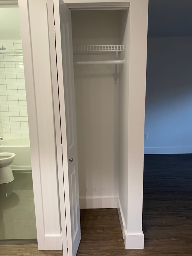 Princess Hildah Naya's room