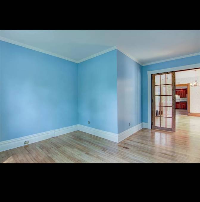 Madeline's room