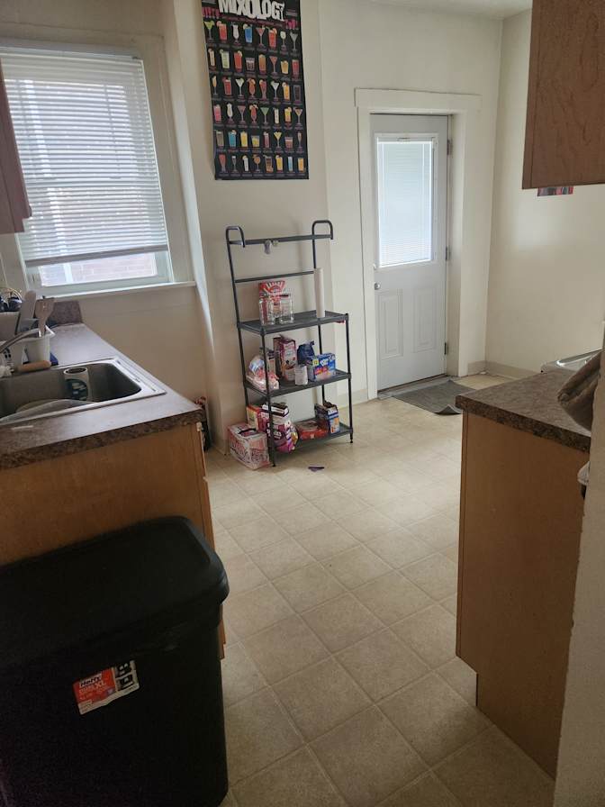 Vera's room