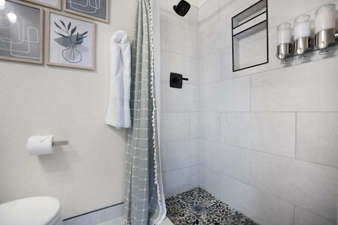 Sandra Lovanh's room