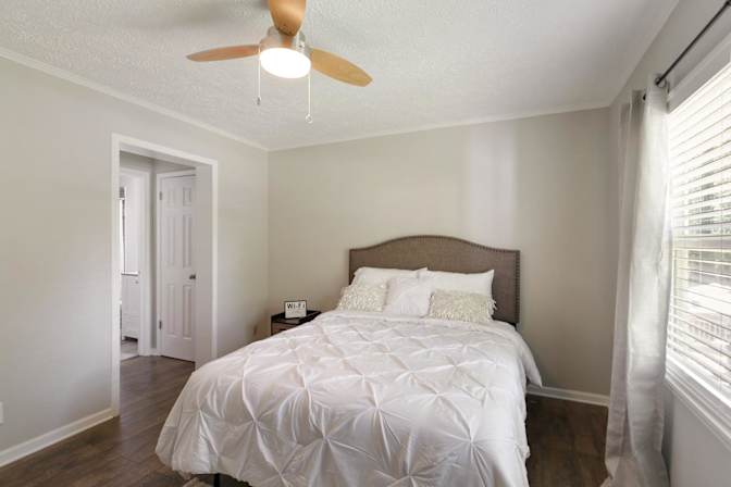 PadSplit's room