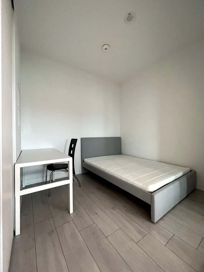 Anmol's room