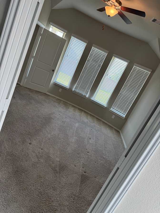 MIRACLE's room