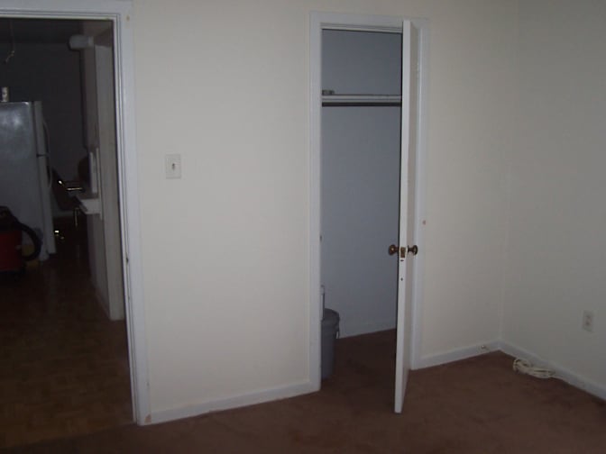 William's room
