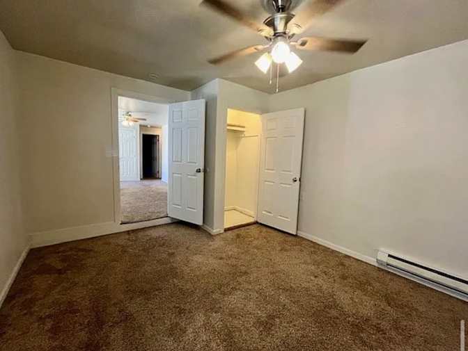 Ollie's room