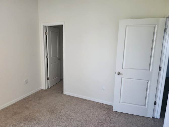 Scott's room