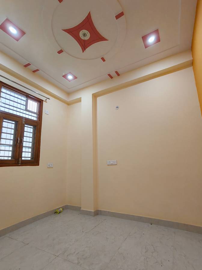 Shravan Kumar Sharma's room