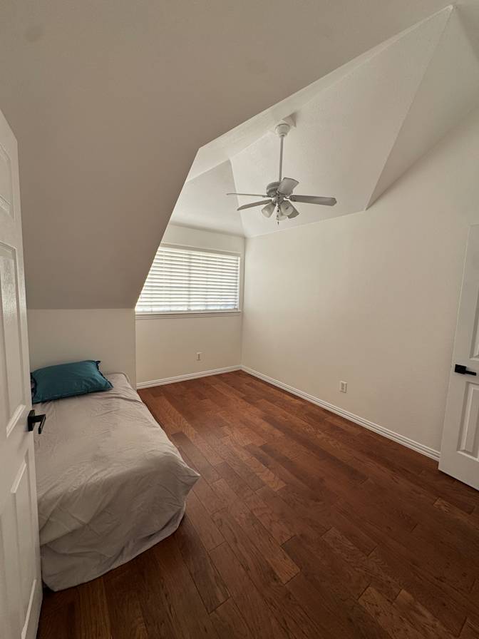Alex's room