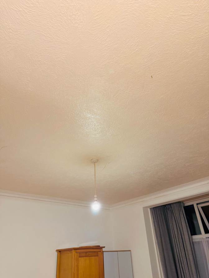 hassan khan's room