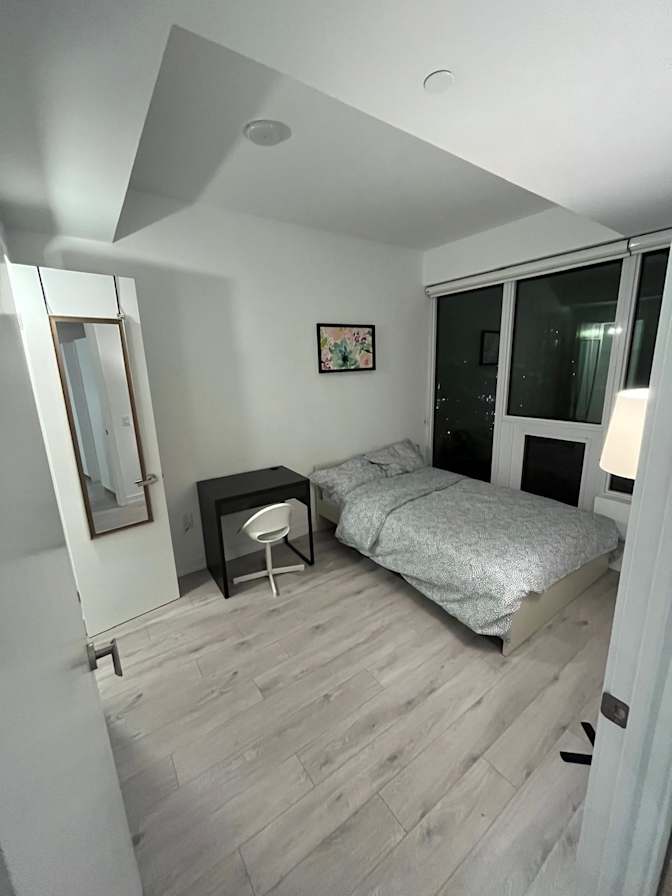 Vita's room
