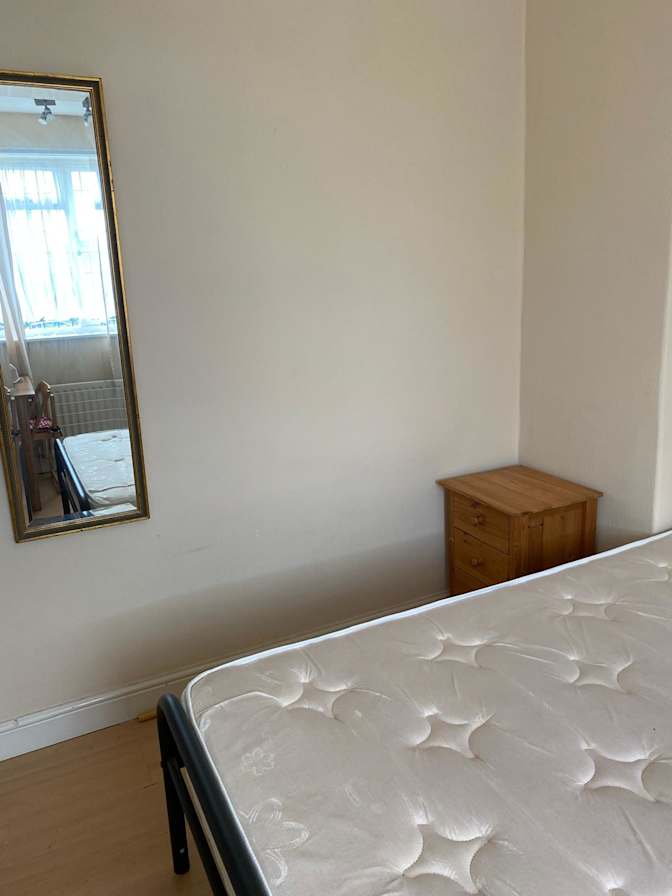 Aimee's room