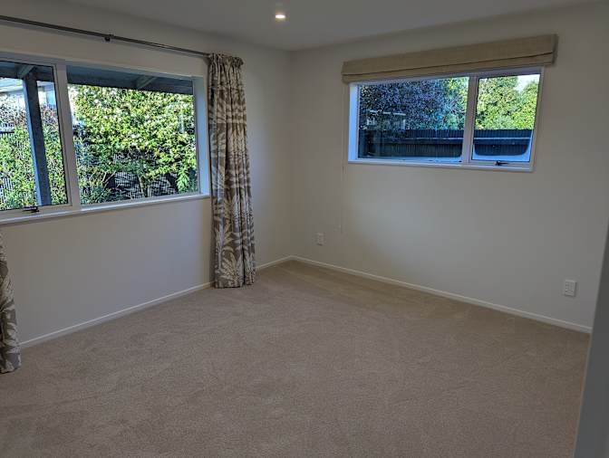 Andrew Nash's room
