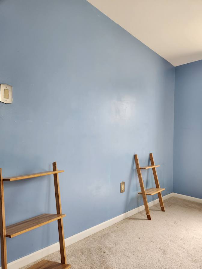 Jay's room
