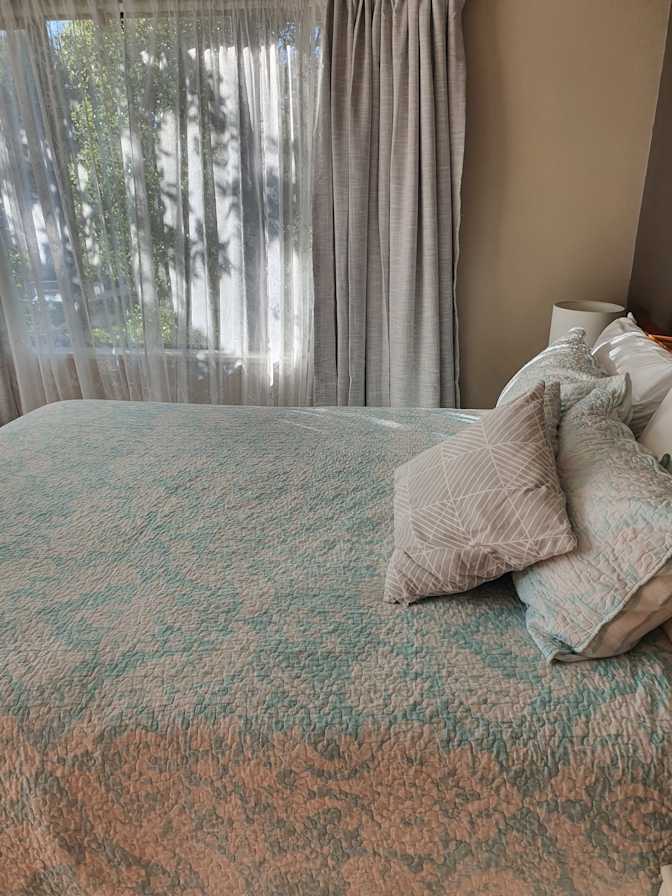 Sarah's room