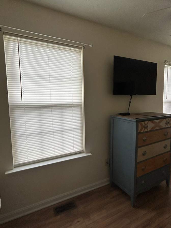 Becky's room
