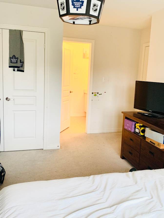 Gabyy's room