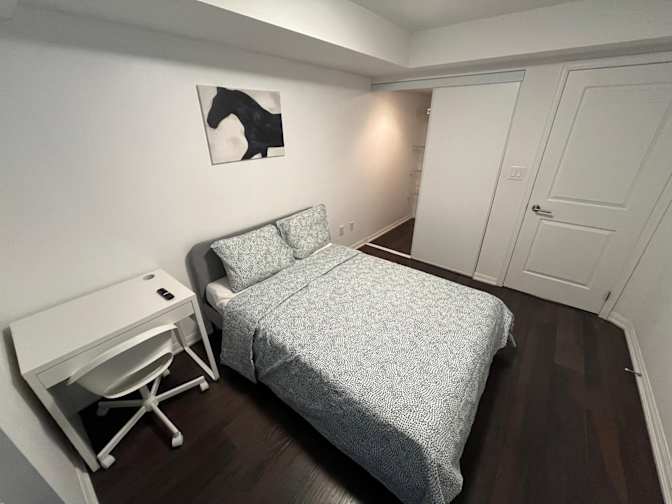 Vita's room