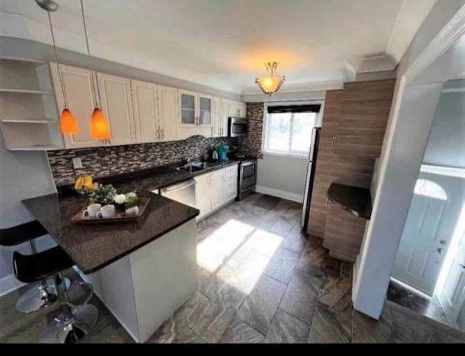 Priyanka Sisaudiya's room