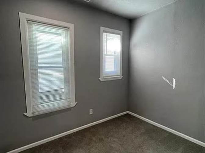 Gabriel's room